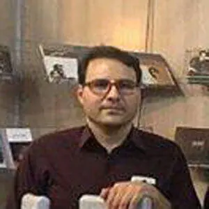 محمد مرادی