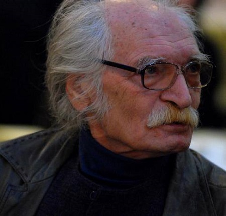 محمود دولت آبادی