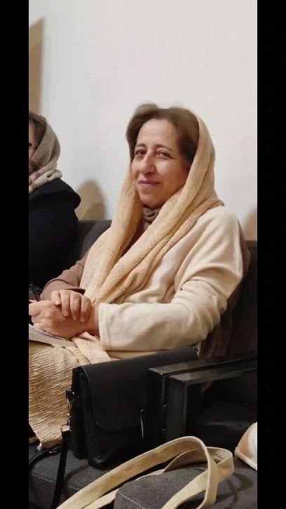 شهرزاد بیات موحد