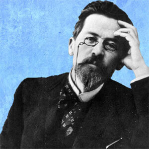 آنتوان چخوف