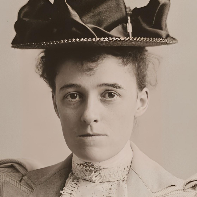 ادیت وارتون