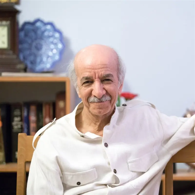 محسن کرامتی