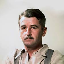 ویلیام فانکر