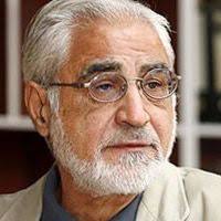 محمد بهرامی