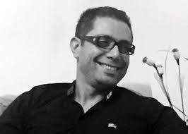 رضا اسکندری آذر