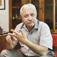 پوریا امامی