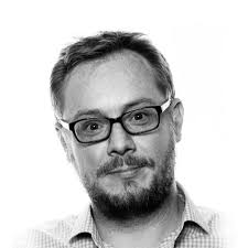 جفری یانگ جنت کلوسکو