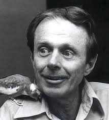 هوبرت سلبی جونیور