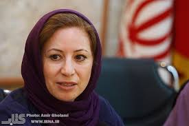 مریم مفتاحی