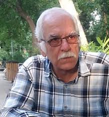 علی اکبر معصوم بیگی