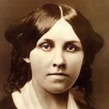 لوییزا می الکوت