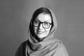 شهرزاد لولاچی