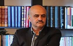 محسن سلیمانی