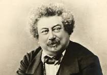 الکساندر دوما