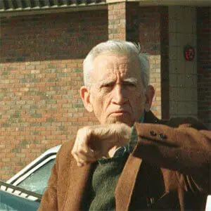 جی دی سلینجر