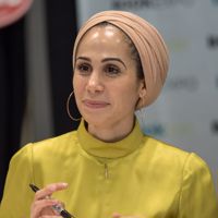 آگوستینا باستریکا