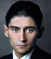 فرانتس کافکا